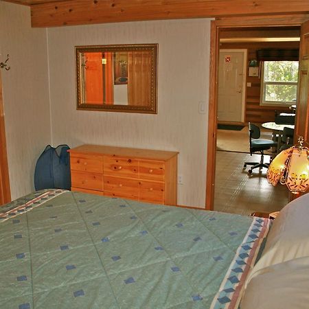 Heavens Edge Mountain Lodge เวลเมาท์ ภายนอก รูปภาพ